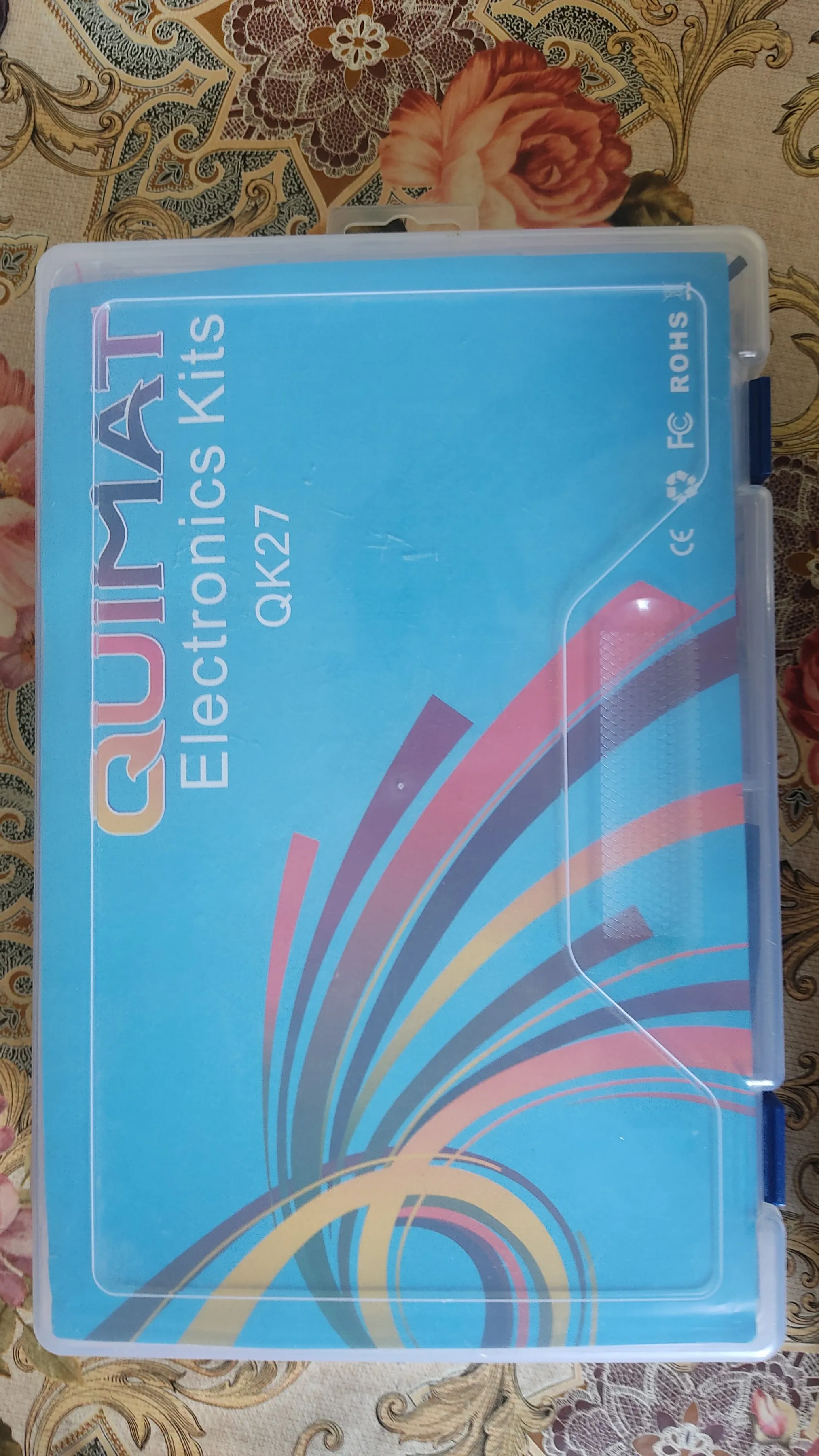 Kit arduino