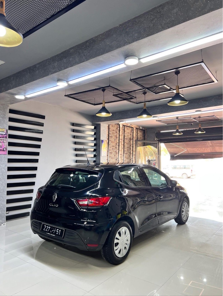 Clio4