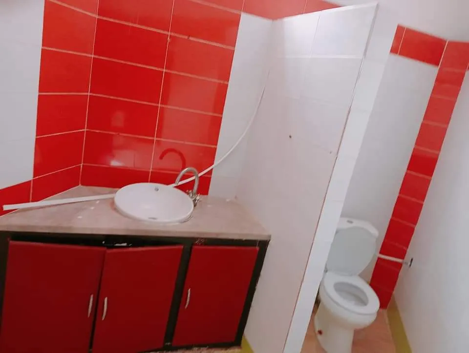 studio jardin menzah 2