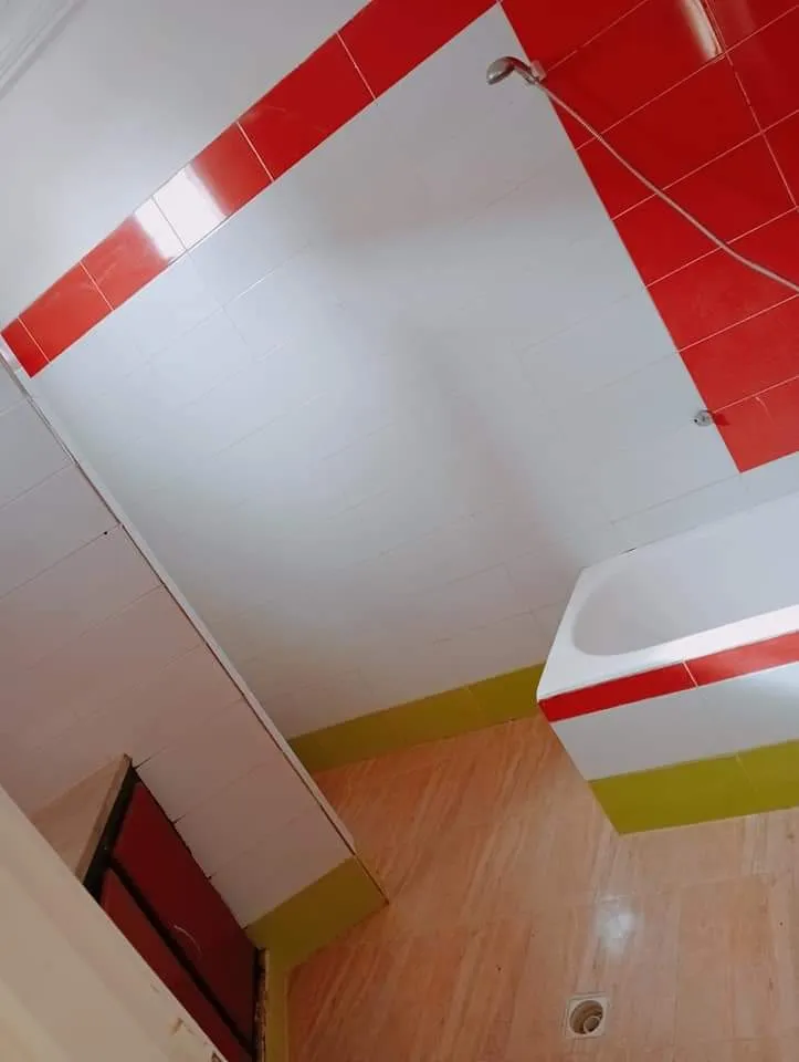 studio jardin menzah 2