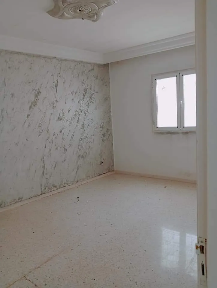 studio jardin menzah 2