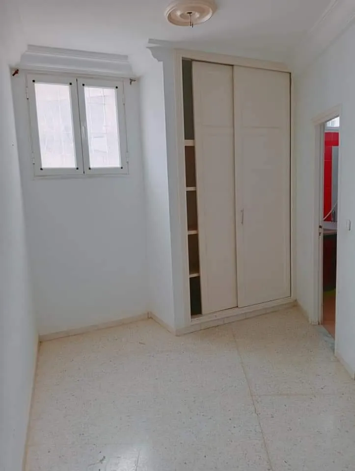 studio jardin menzah 2