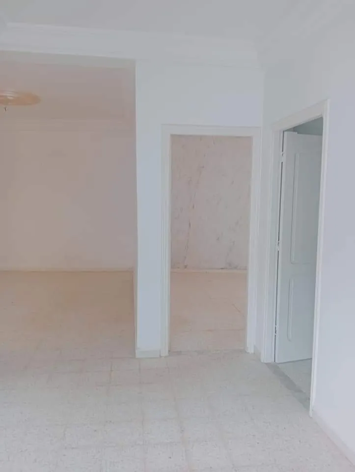 studio jardin menzah 2