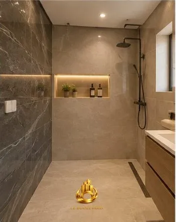 A Vendre Appartement S+3 Sur Plan à AFH Mrezga, Cité El Wafa, Nabeul 