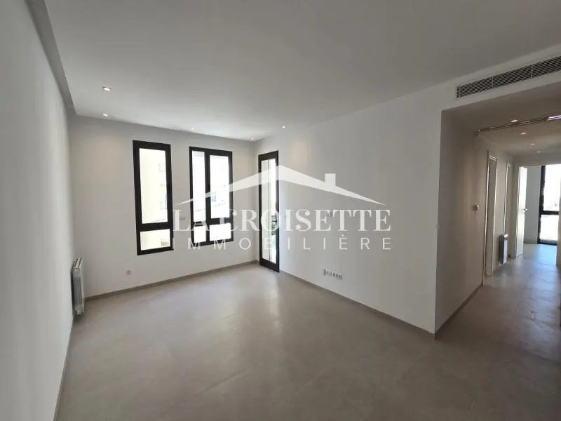 Appartement s2 à Ain Zaghouan nord ZAL2098