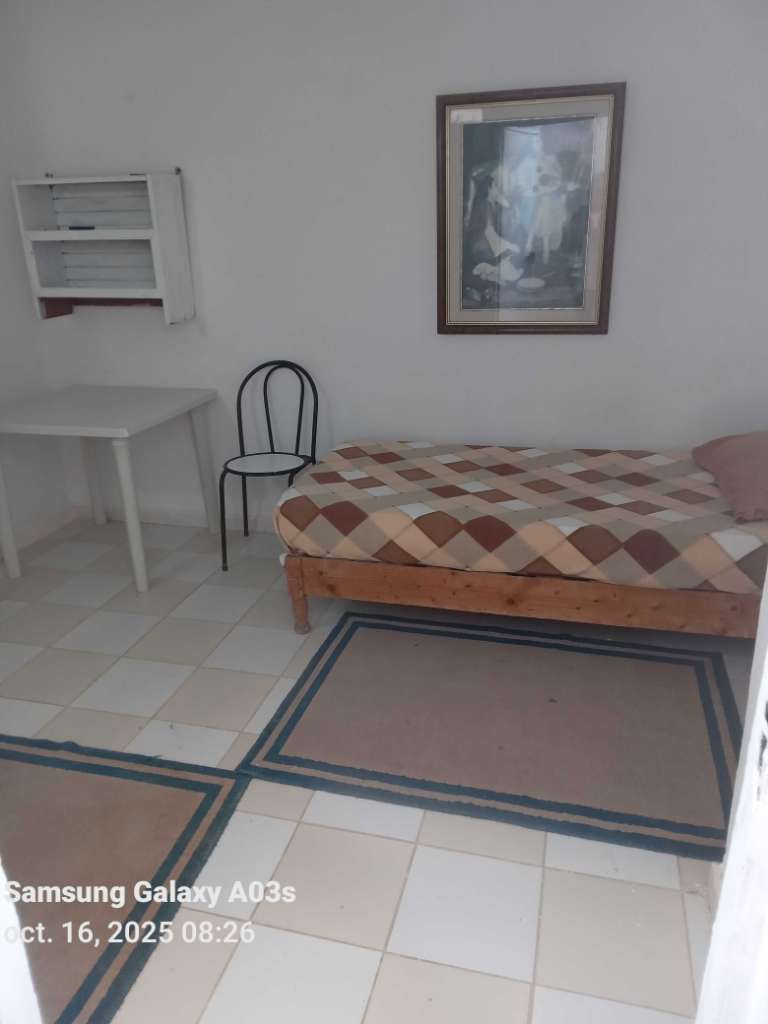 STUDIO S 0 A LAOUINA  Tel 23 125 650 