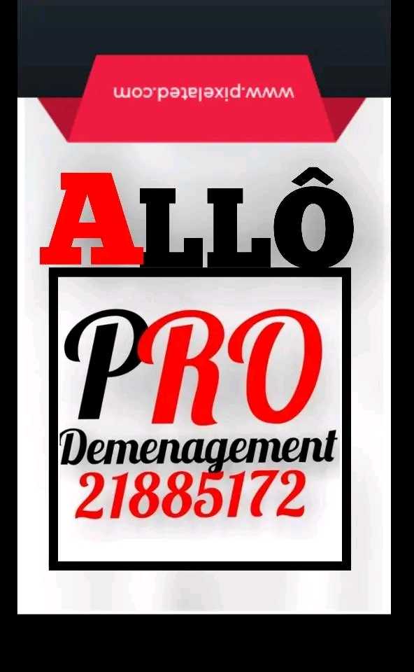 Déménagement 21885172