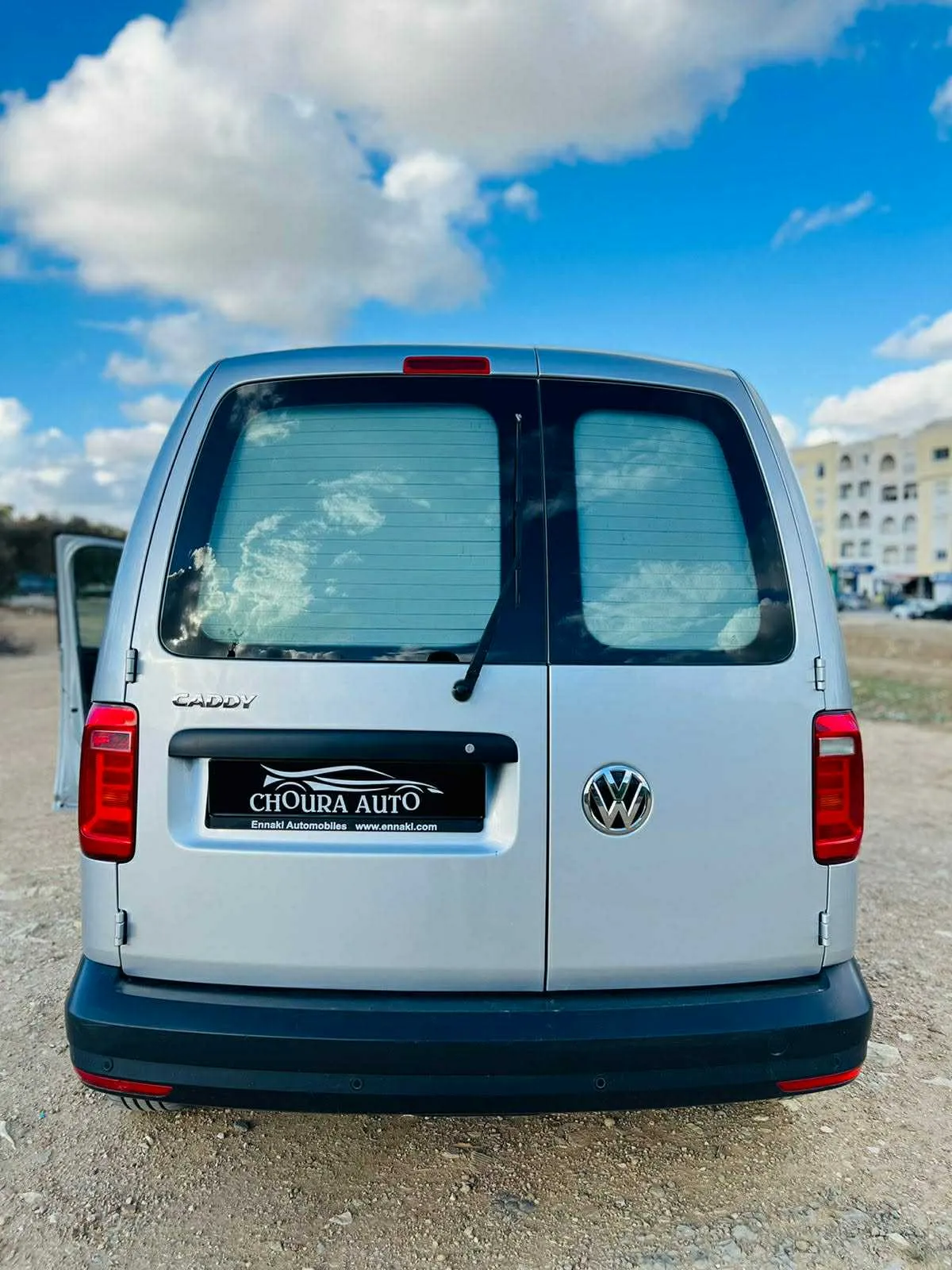 VOLSWAGEN CADDY 2020