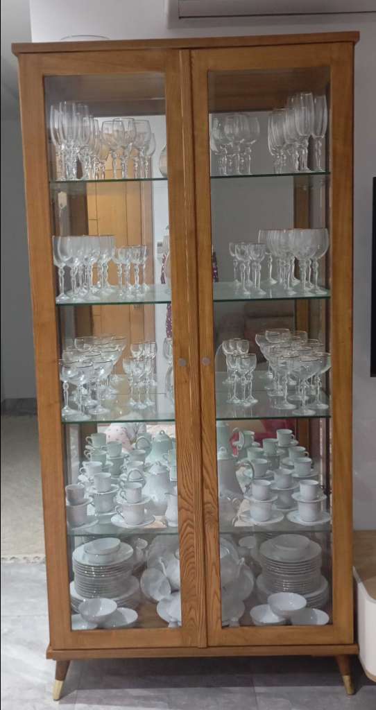 Argentiéire moderne neuf 