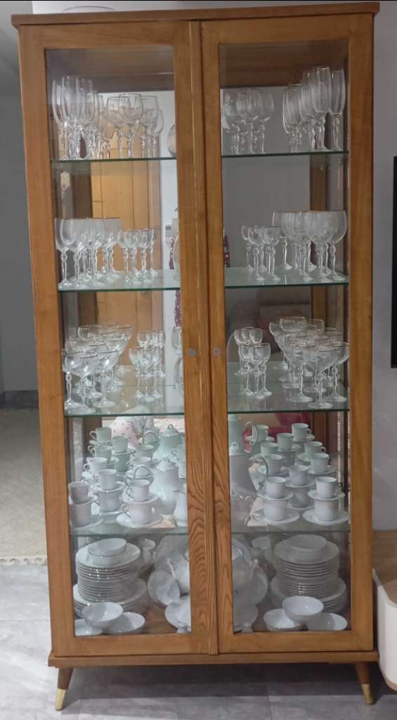 Argentiéire moderne neuf 