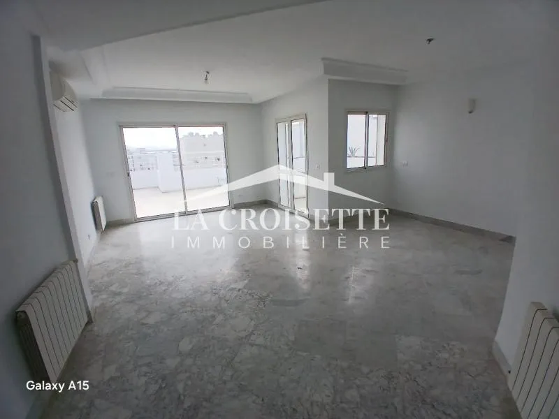 Appartement S+2 aux Berges du Lac 2 ZAL2018