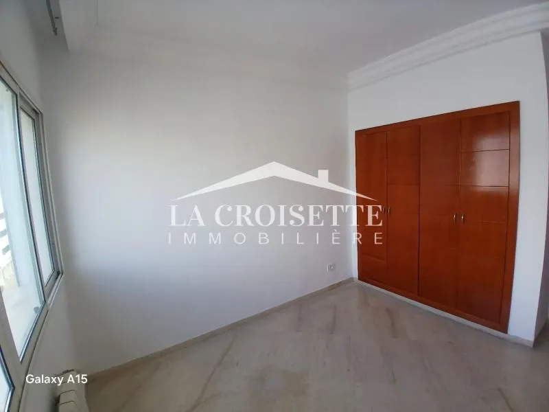 Appartement S+2 aux Berges du Lac 2 ZAL2018