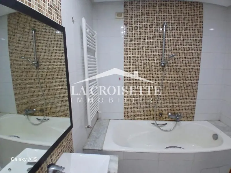 Appartement S+2 aux Berges du Lac 2 ZAL2018