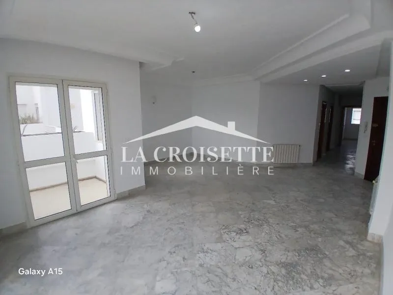 Appartement S+2 aux Berges du Lac 2 ZAL2018