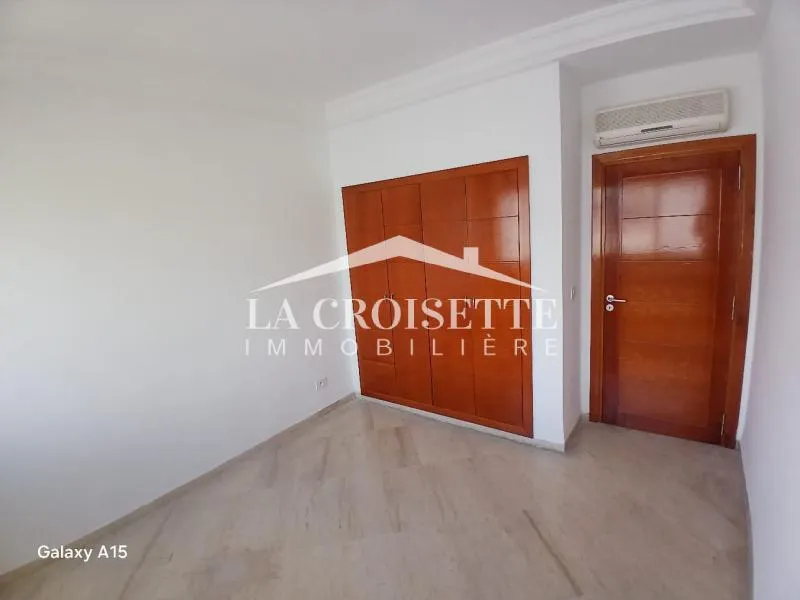 Appartement S+2 aux Berges du Lac 2 ZAL2018
