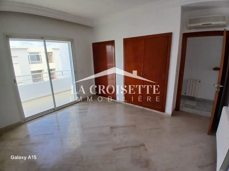 Appartement S+2 aux Berges du Lac 2 ZAL2018