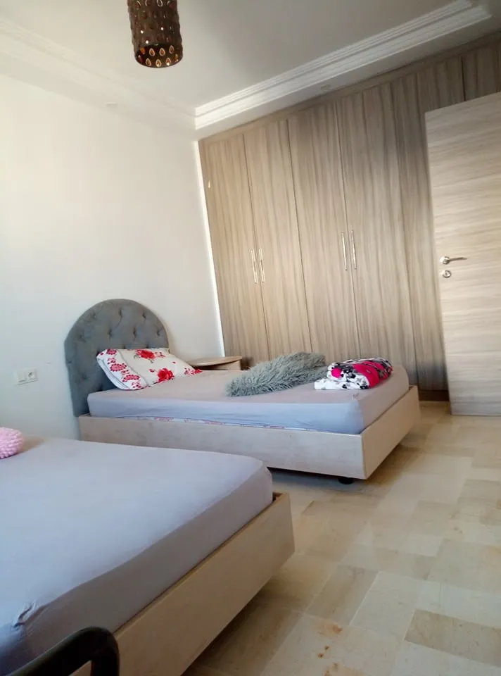 MREZGUA HAMMAMET NORD