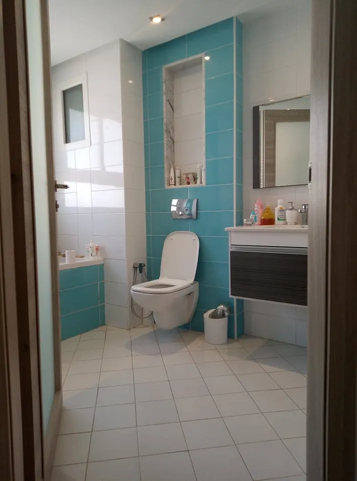 MREZGUA HAMMAMET NORD