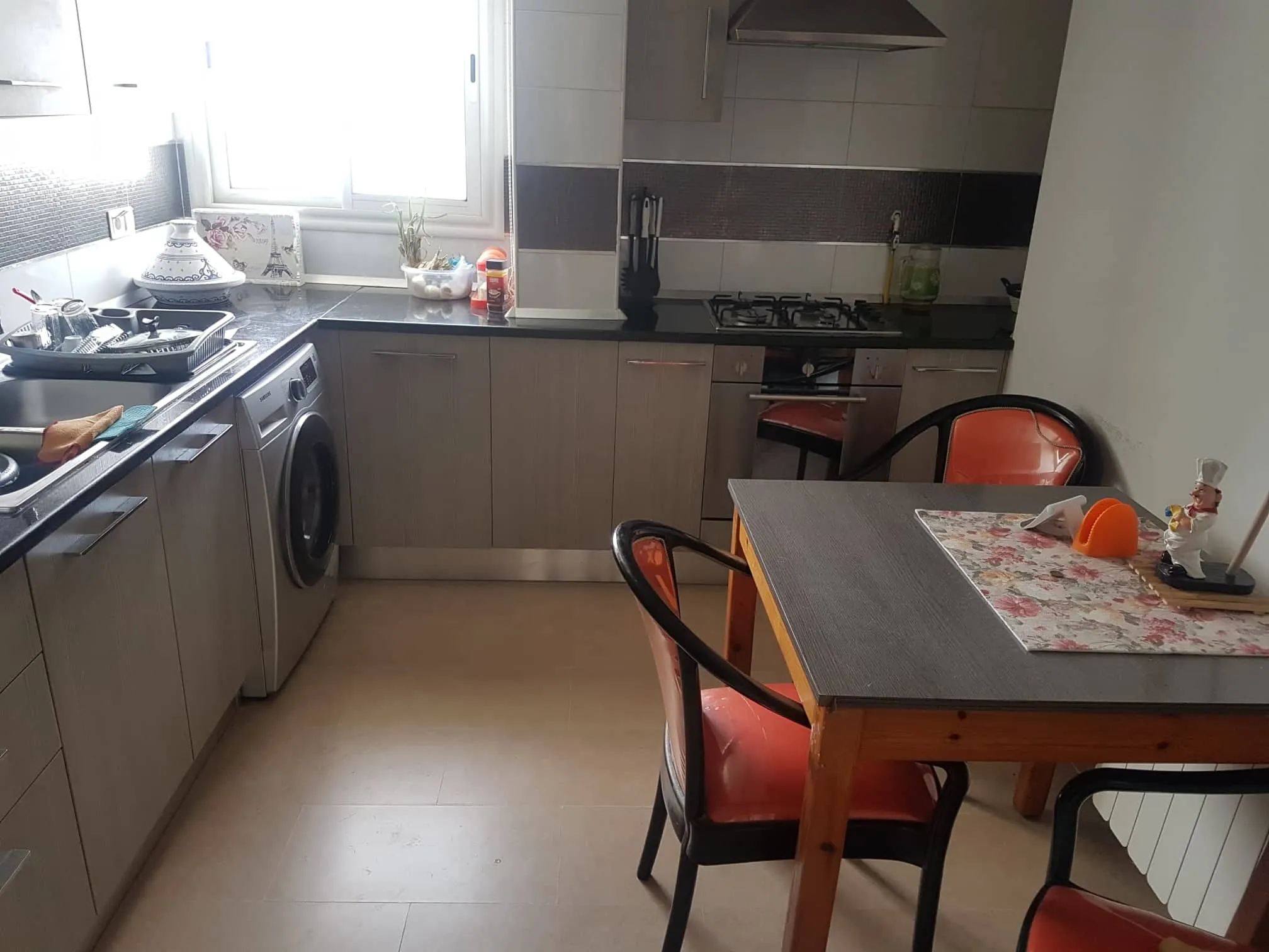 MREZGUA HAMMAMET NORD