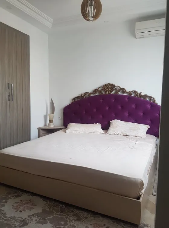 MREZGUA HAMMAMET NORD