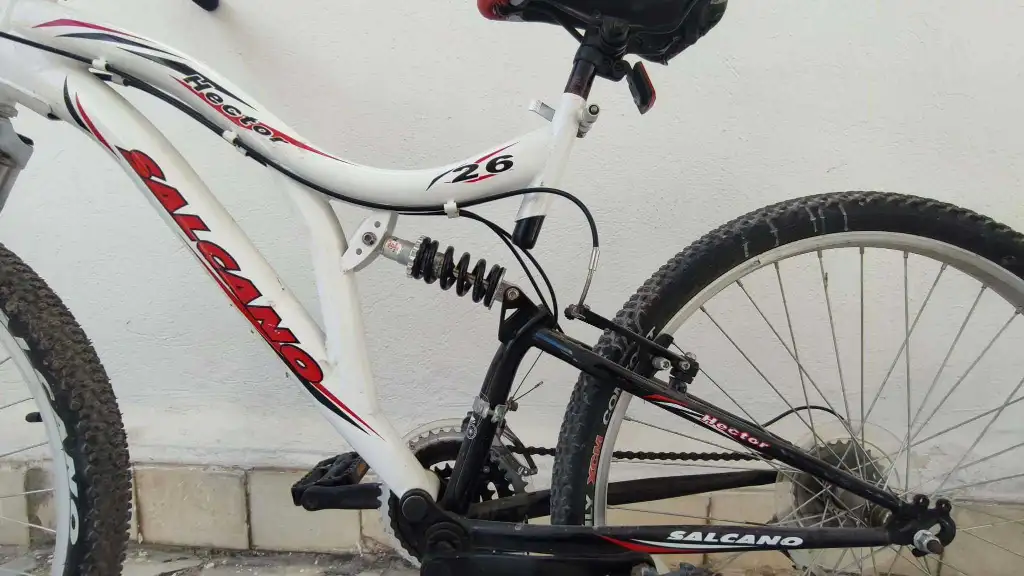 Vélo à vendre