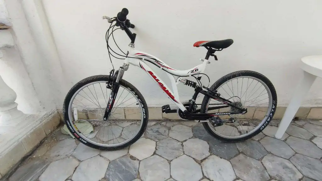 Vélo à vendre