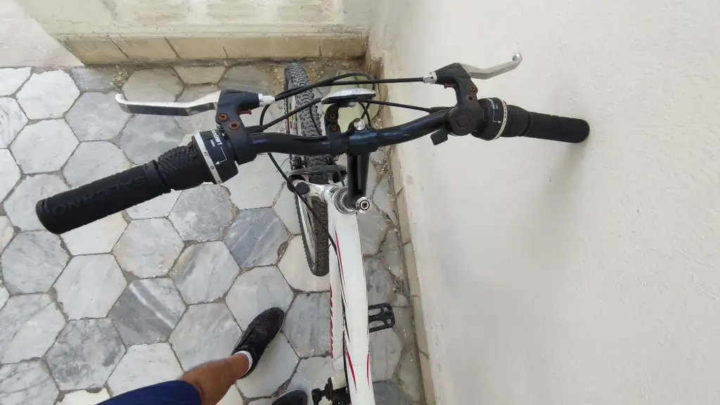 Vélo à vendre