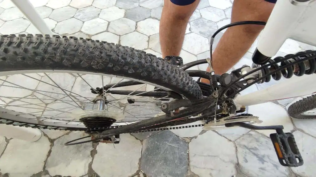 Vélo à vendre