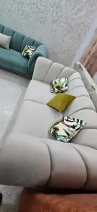 sallon et chambre à coucher, occasion