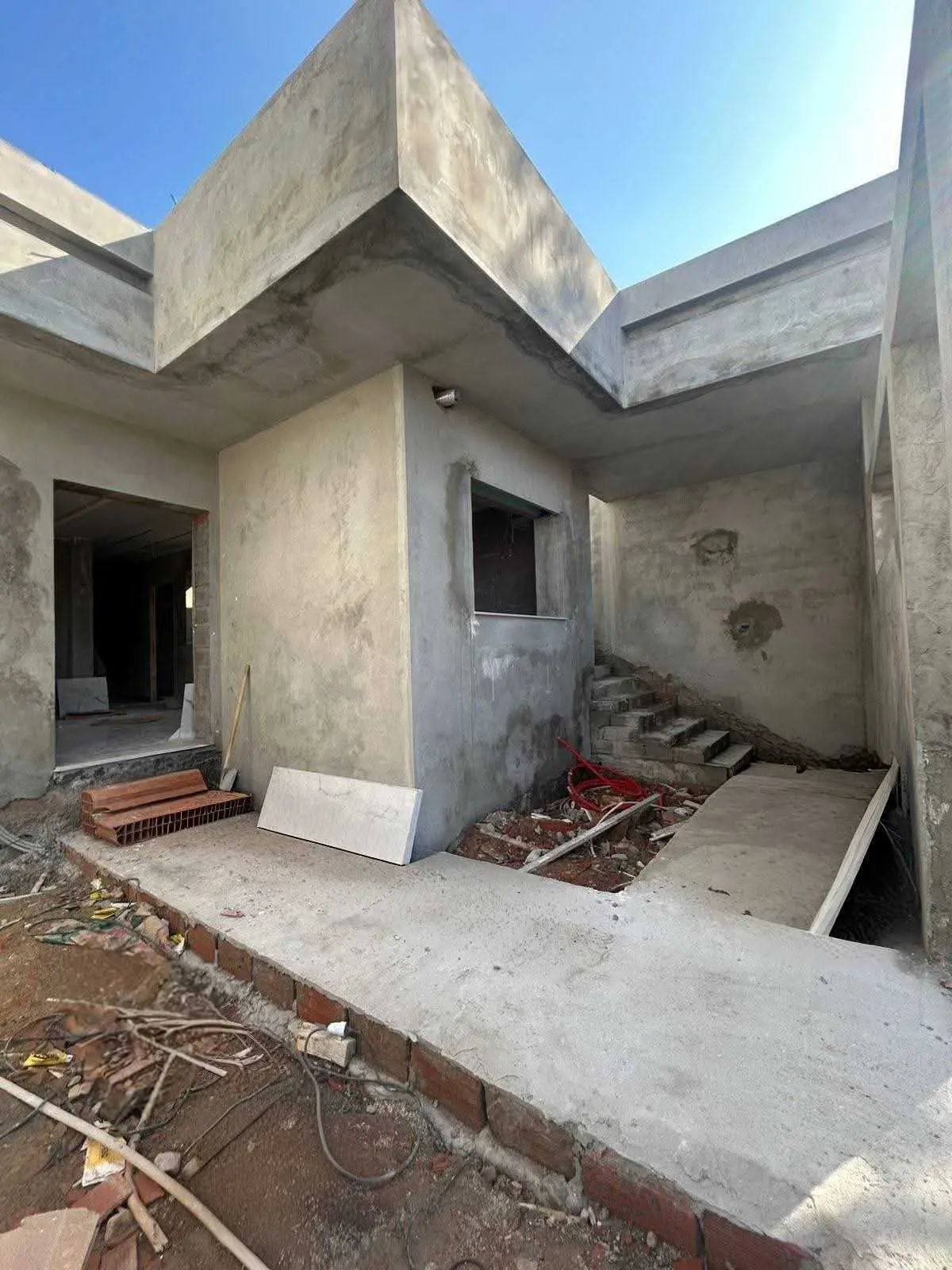 A vendre a la plage elhaouaria