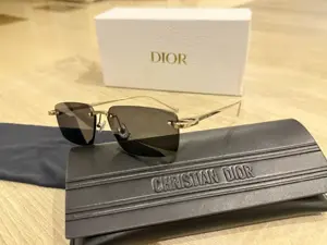 Lunettes Dior S4U 2026 unisex 