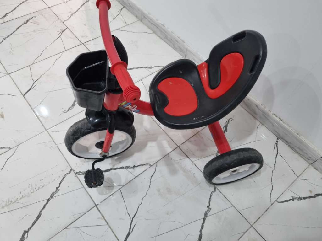Vélo pour enfants