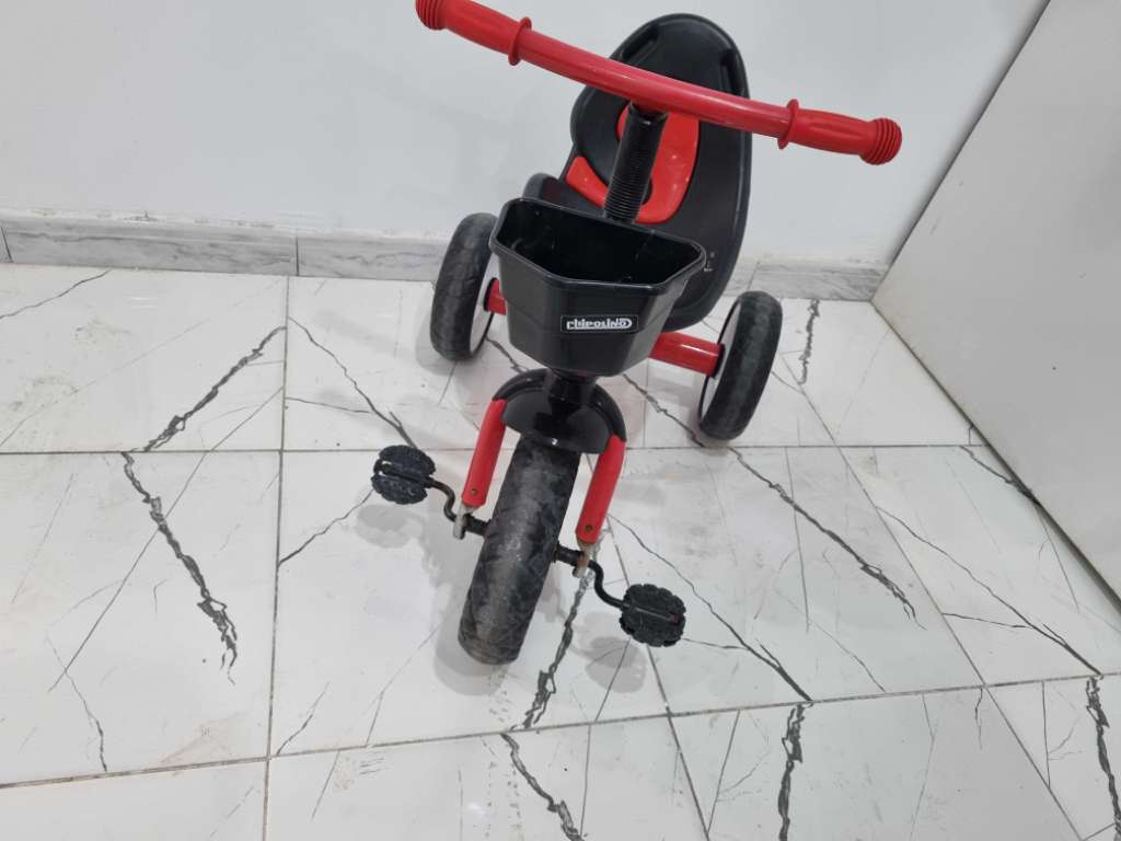 Vélo pour enfants