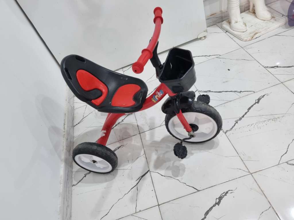 Vélo pour enfants