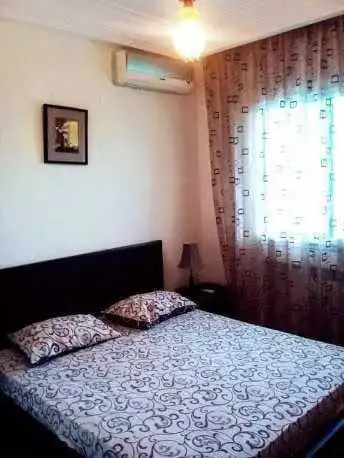 Particulier L Apt S+1 meublé Excellent pour étranger Ennasr2