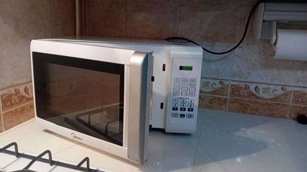 Avendre micro ondes