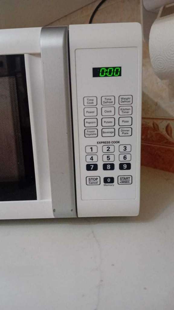 Avendre micro ondes