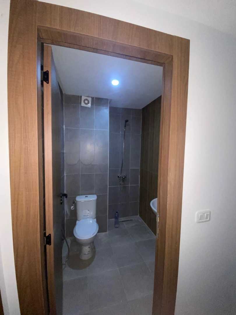 A louer appartement S+2  au deuxième étage avec ascenseur situé hey riad 5