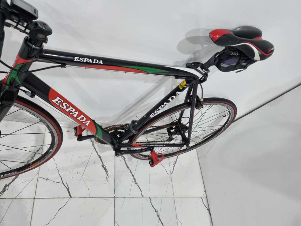 Vélo Espada Édition spéciale