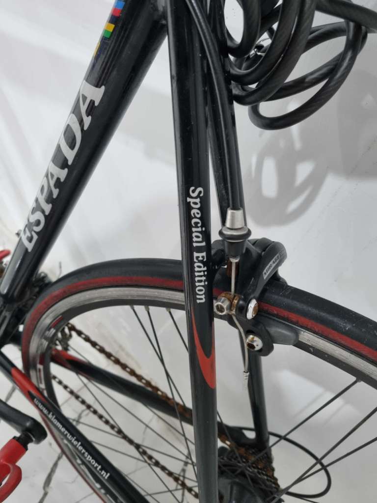 Vélo Espada Édition spéciale