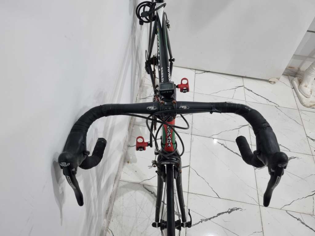 Vélo Espada Édition spéciale