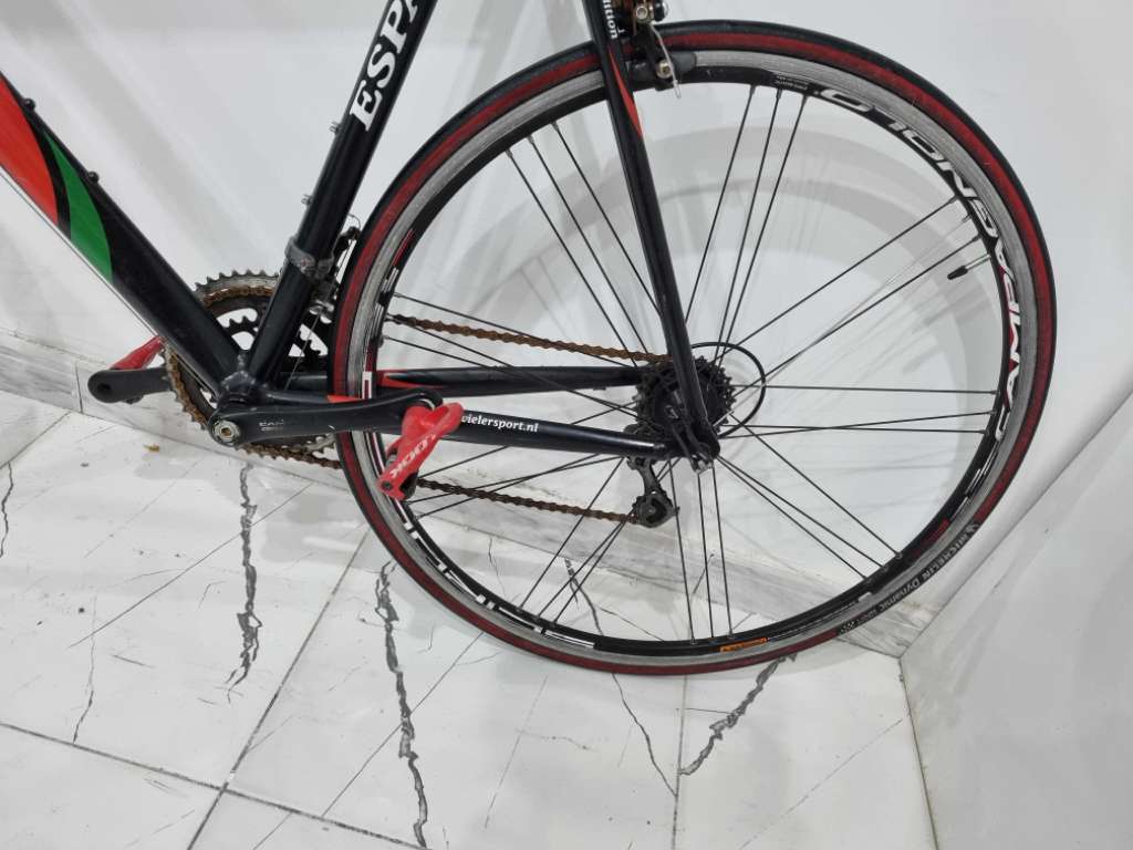 Vélo Espada Édition spéciale
