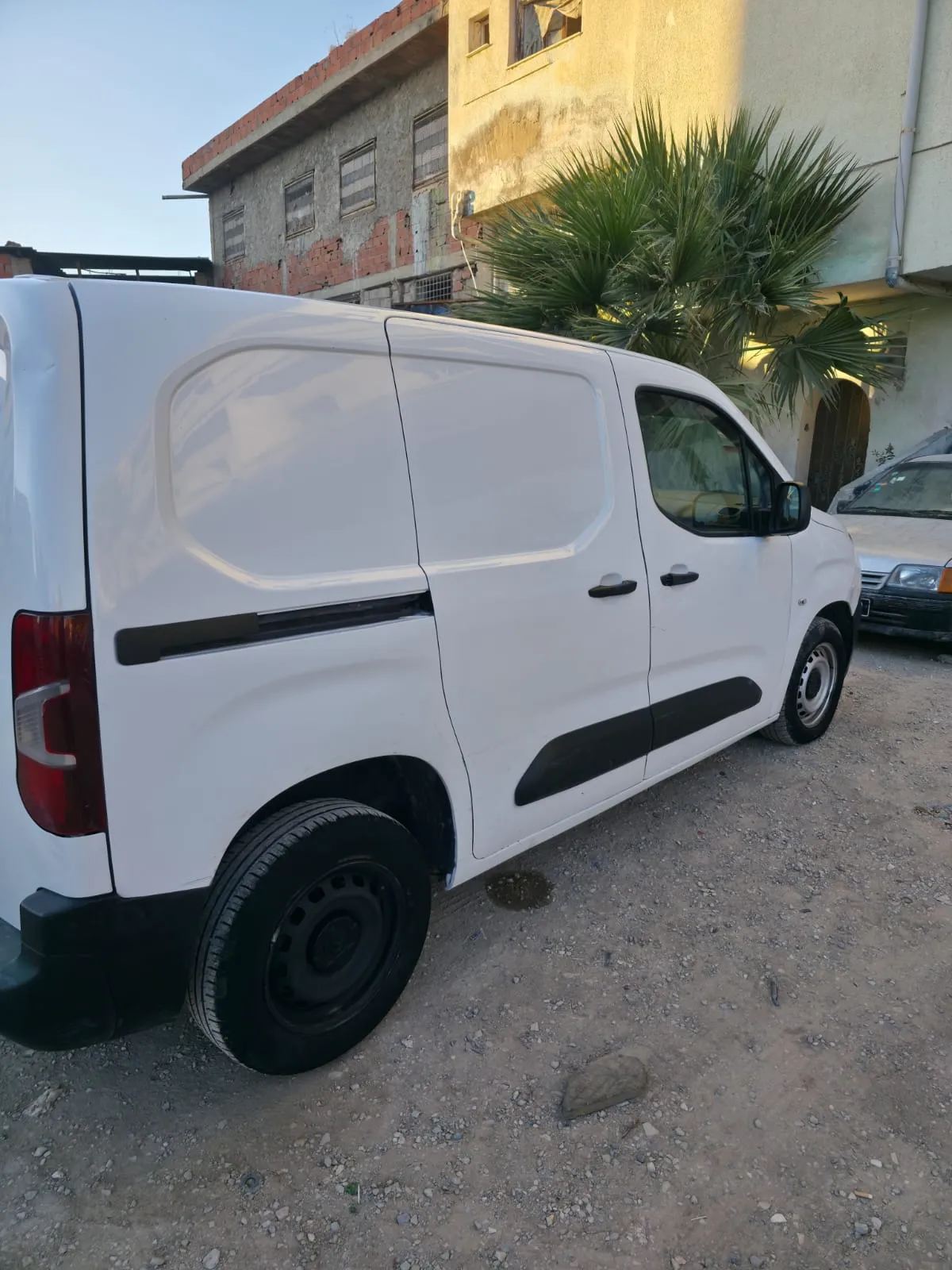 Citroën berlingo k9 - 50 974 554