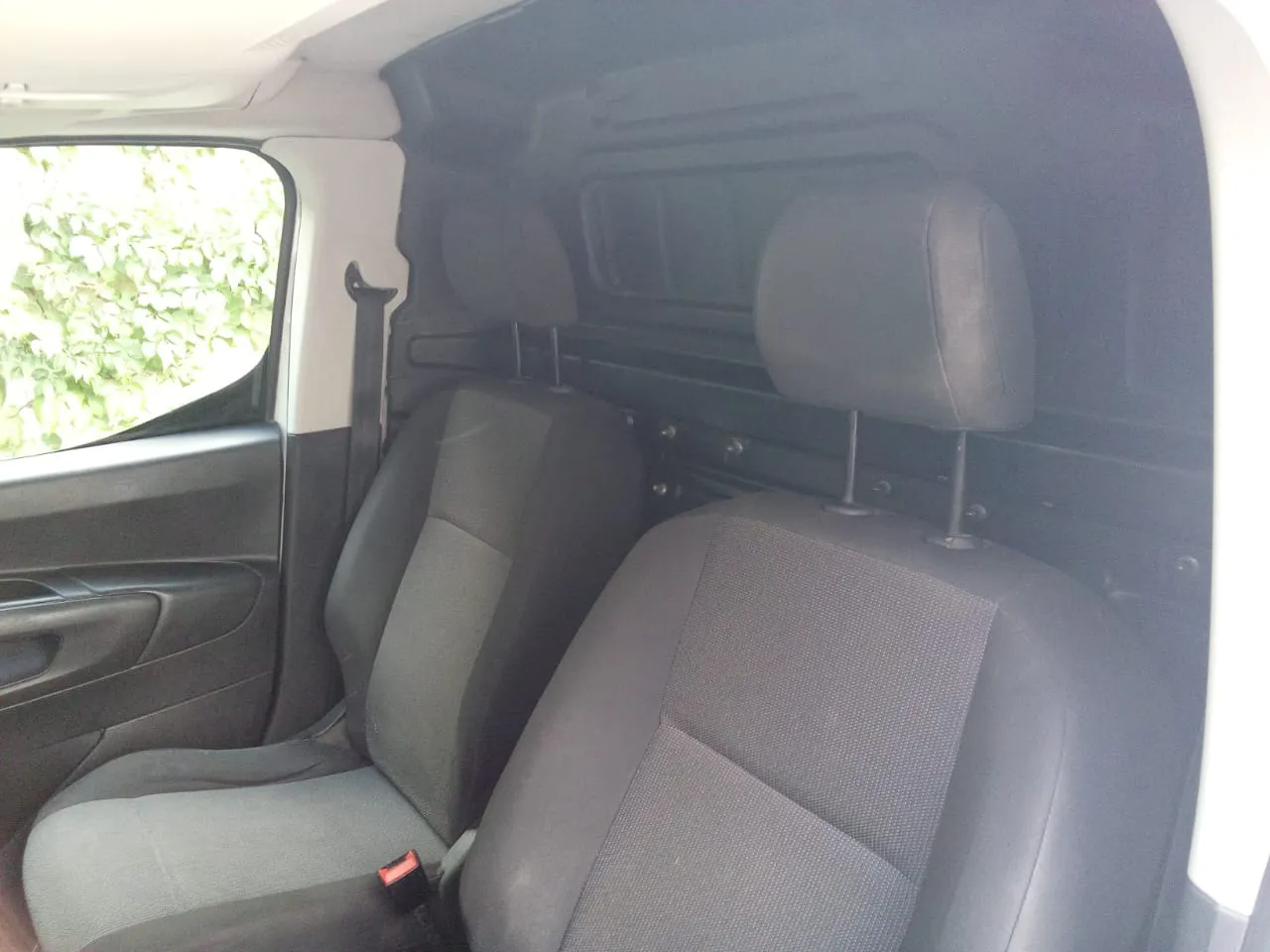 Citroën berlingo k9 - 50 974 554