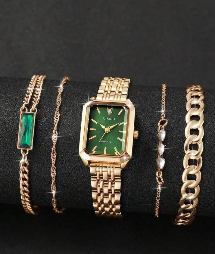 Montre femme