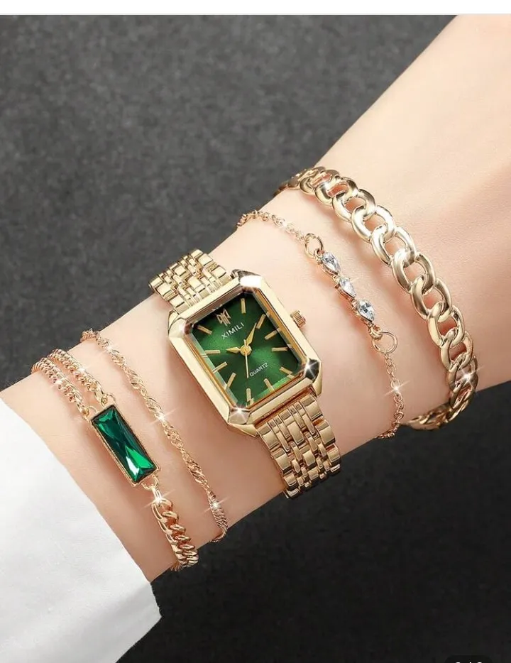 Montre femme