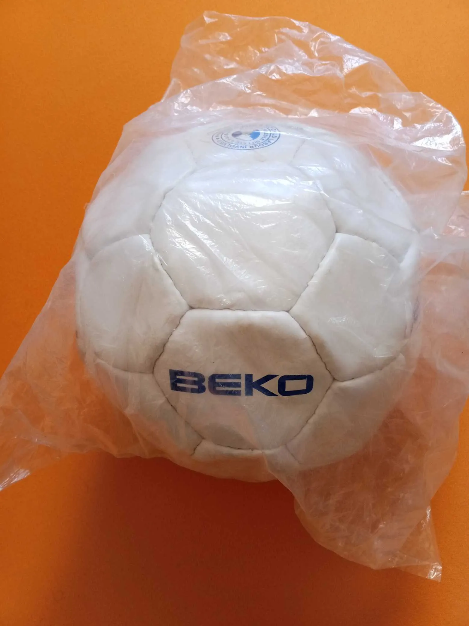 ballon Foot taille5 PRO