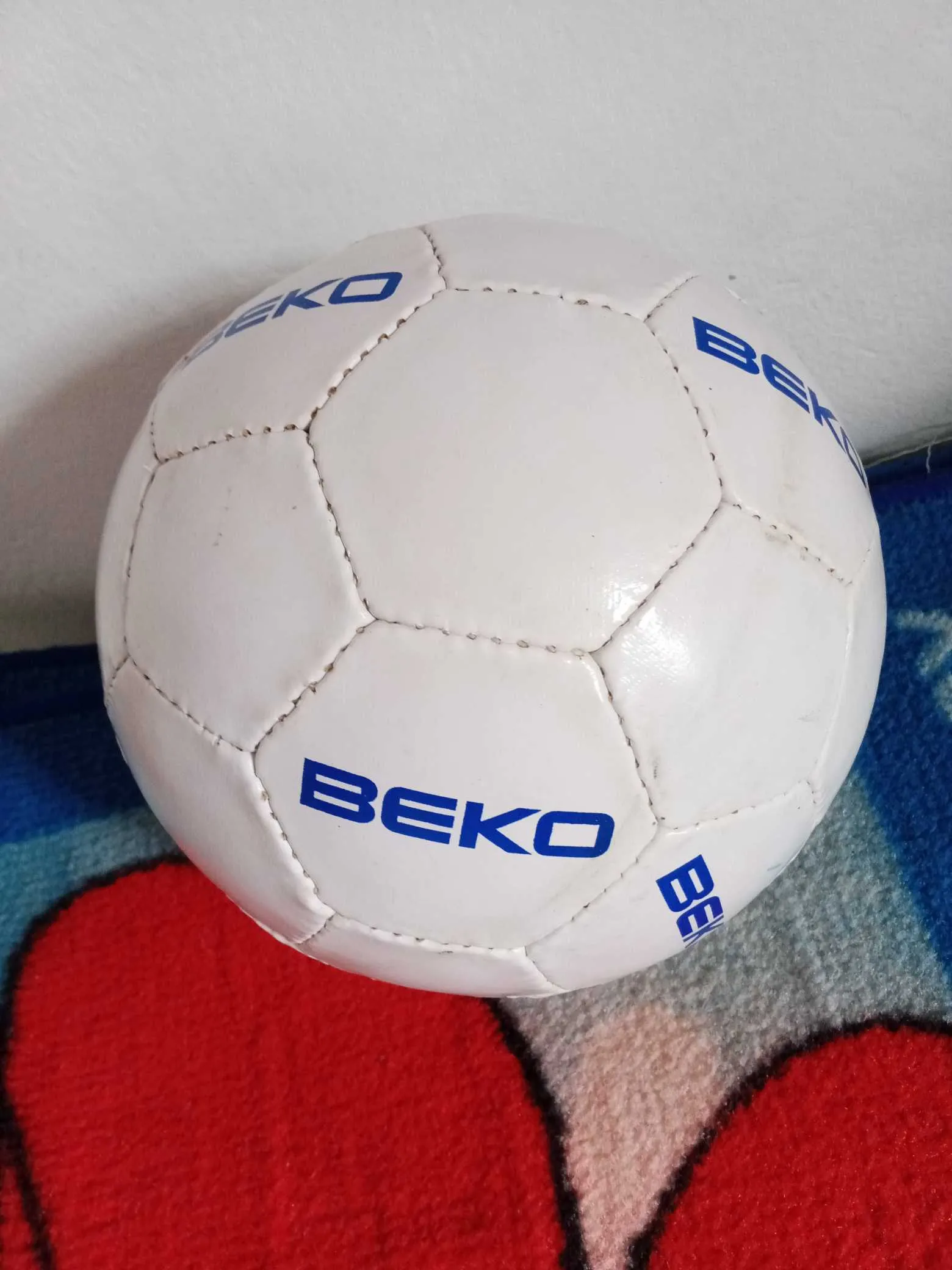 ballon Foot taille5 PRO
