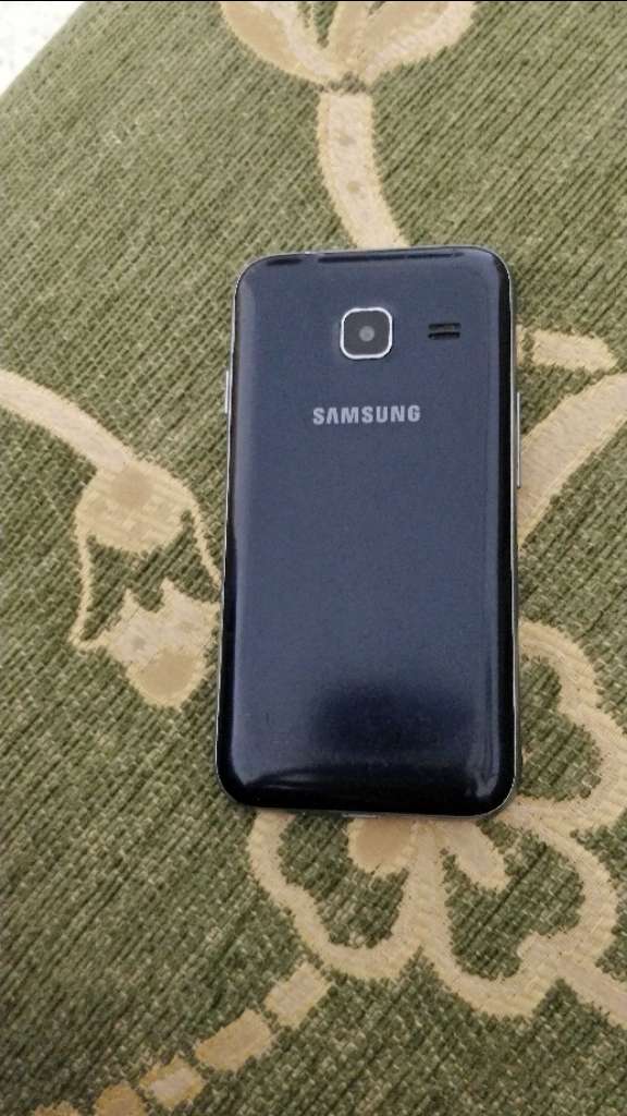 Samsung Galaxy J1 mini duos 