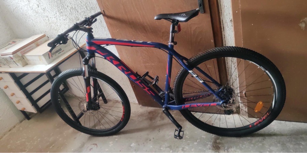 دراجة هوائية للبيع